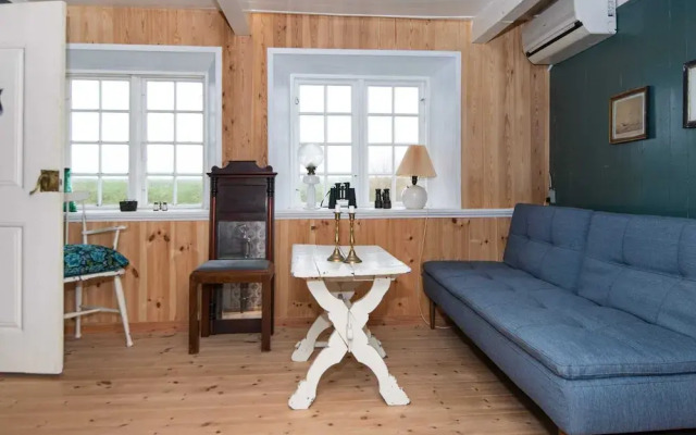 6 Person Holiday Home in Fano