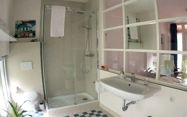 Basel Backpack - Urban Hostel Culture