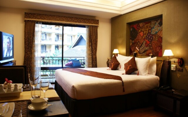 LK Mantra Pura Resort