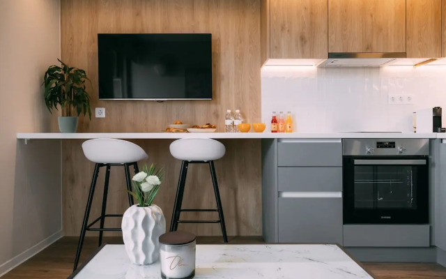 Cozy Apartment in Palaio Faliro