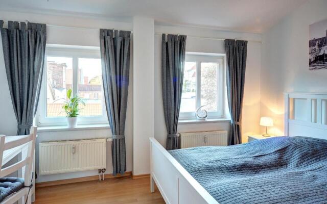 Traumfänger mit 2 Schlafzimmer in der Altstadt - ABC285