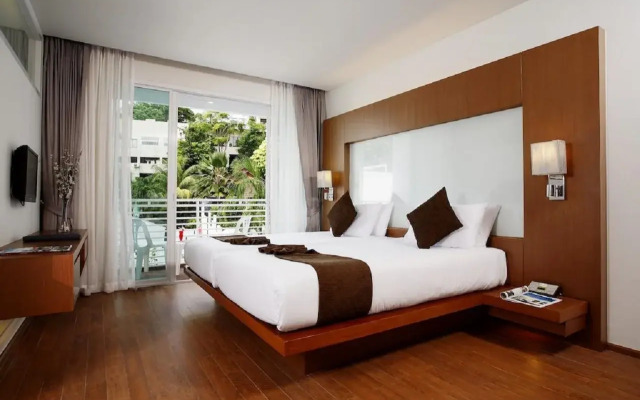 Peach Hill Resort and Spa