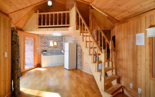 Gochang Finlanche Pension