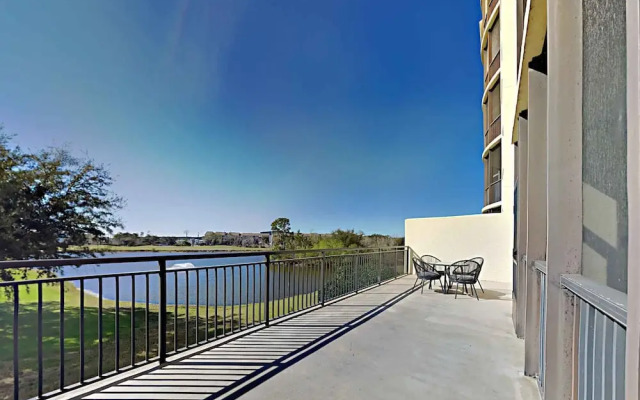 San Andres #201a at Lost Key