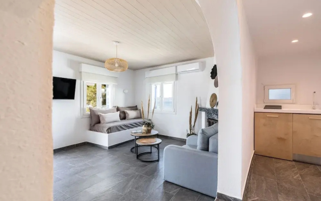 Bay View Suites