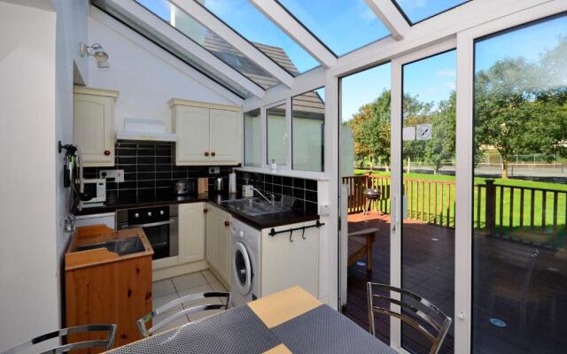 Cottage 346 - Clifden