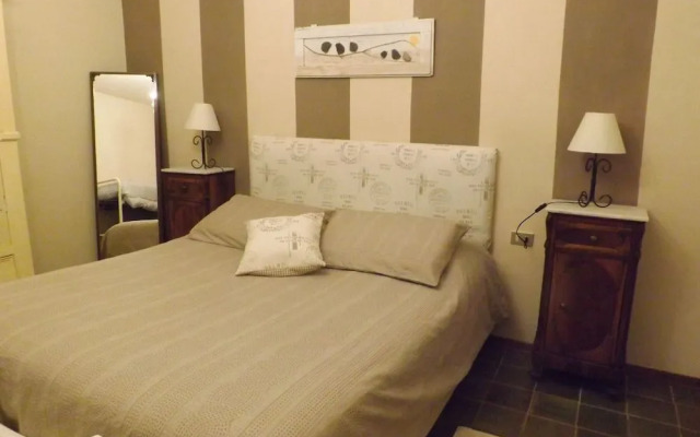 Agriturismo Le Baccane