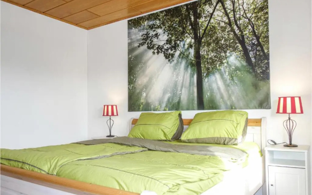 Nice Apartment in Jesberg - Densberg With 2 Bedrooms and Wifi