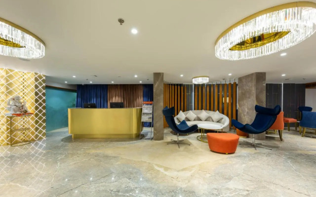 Hotel Nalanda