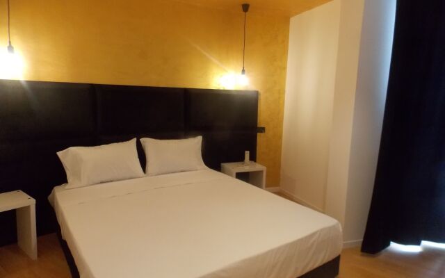 Hotel Diamond