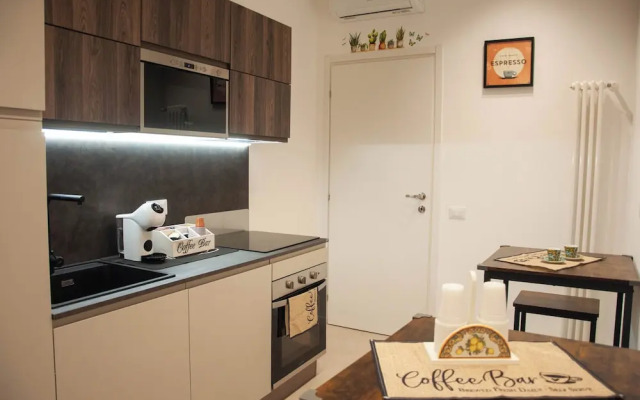Sicily Luxury Rooms