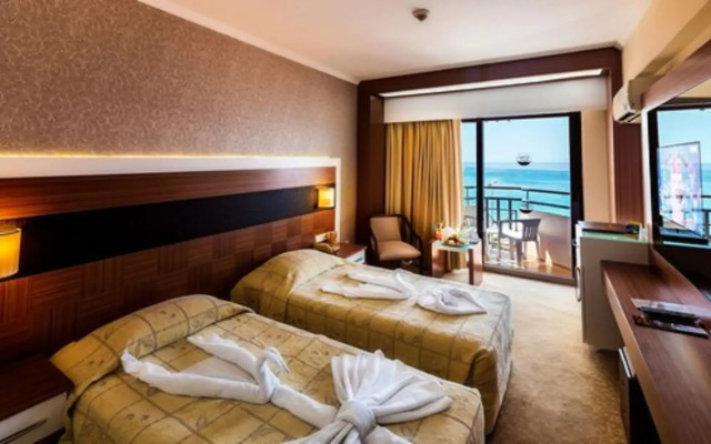 Derici Hotel