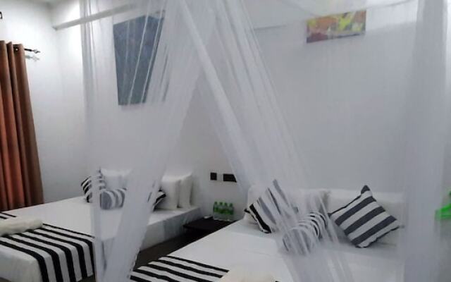 Anuradhapura Kingdom View Resort