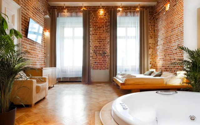 Aparthotel Stare Miasto