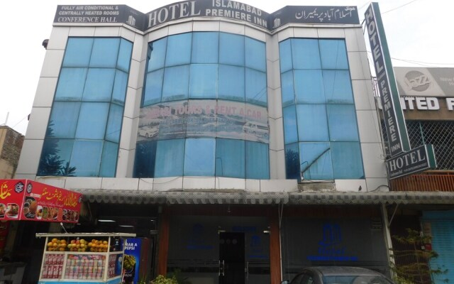 Islamabad Premier Inn