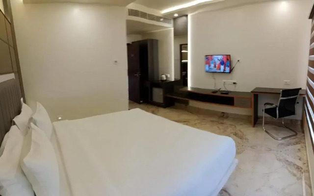 Coastal Grand - Omr Chennai
