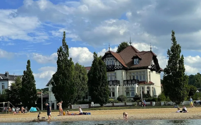 Ferienwohnung Am Strand in Schwerin