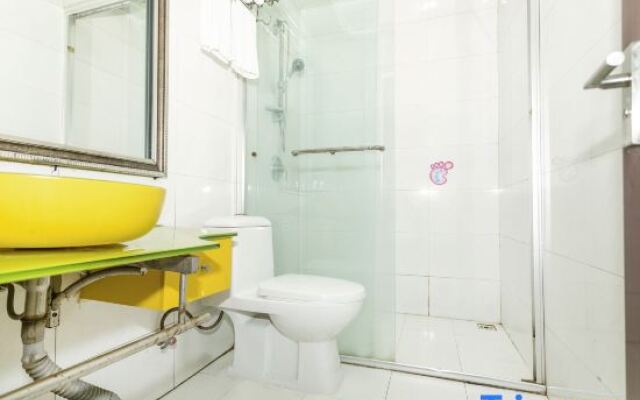 Shangfeng Business Hotel Shanghai