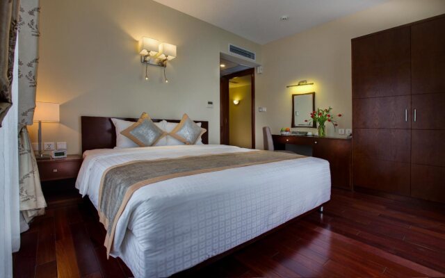 Sunline Hotel