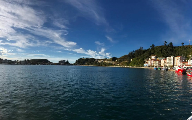 El Rincon del Cuera