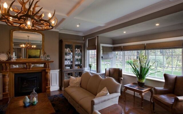 Parklands Country Gardens and Lodges
