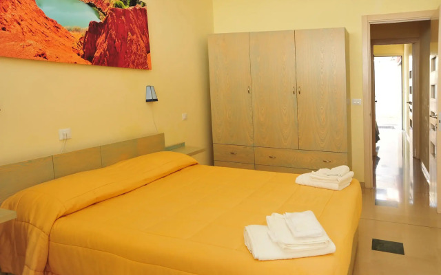 Camere sul Lungomare