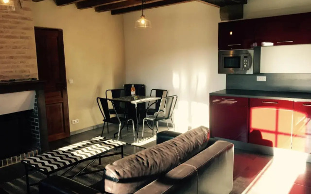 Hameau de la Fausse Sauge