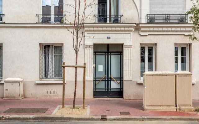 Studio - Gabriel Peri