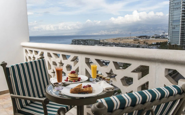 InterContinental Phoenicia Beirut by IHG