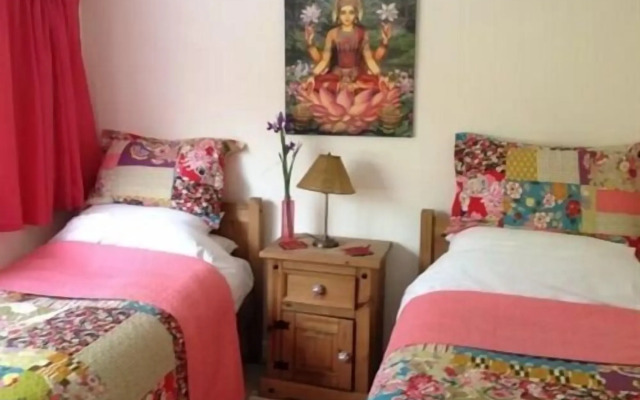 St Anne's B&B