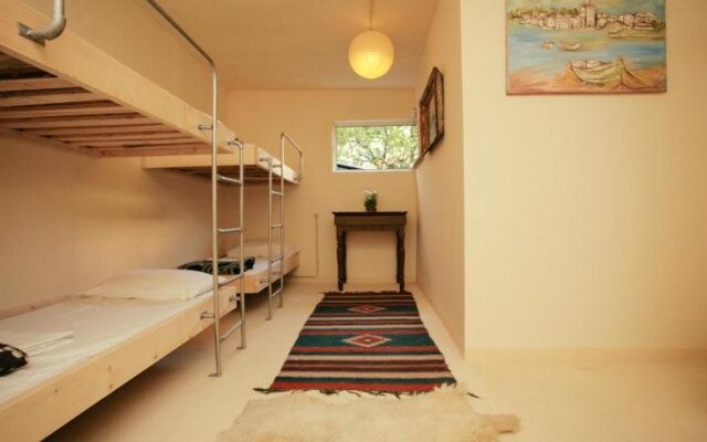 Zig Zag hostel