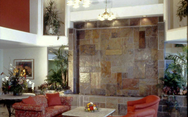 Best Western Plus Monterey Inn