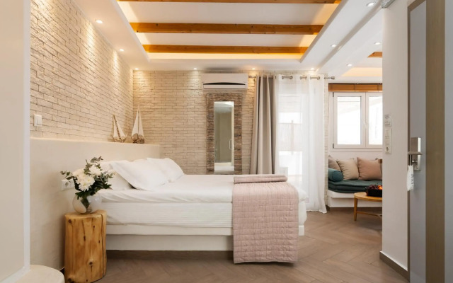 Polis Boutique Hotel