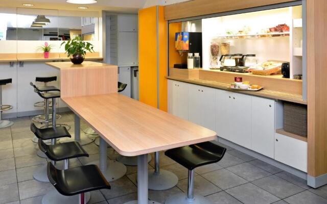 ENZO HOTELS 1er PRIX CHARLEVILLE