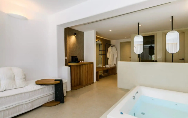 Splendid Mykonos Luxury Villas & Suites