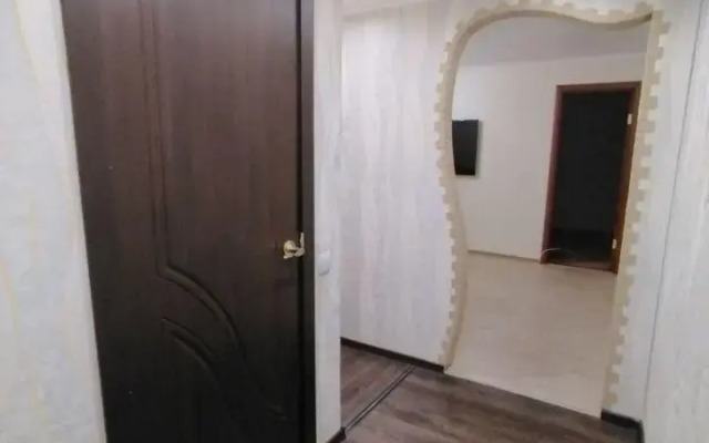 Apartment on Astrakhanskaya street 19