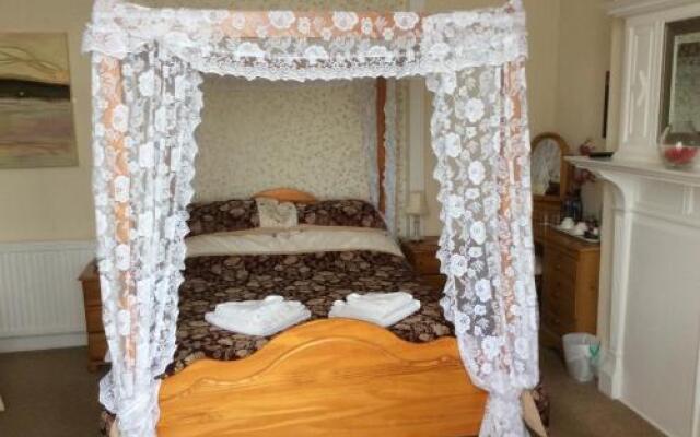 Regency House Hotel