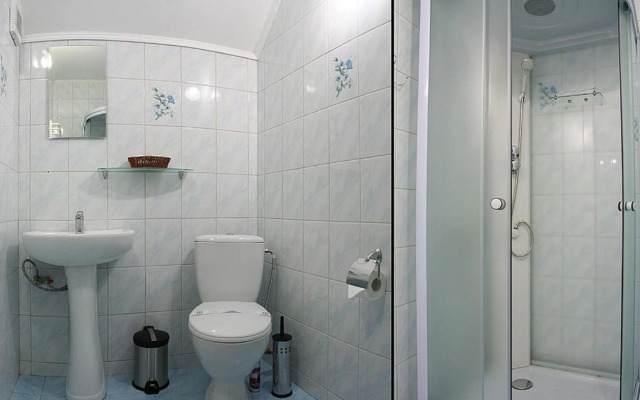 Proskurov Holiday Home