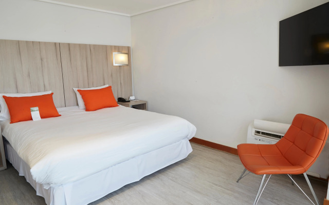 Hotel Terrado Providencia