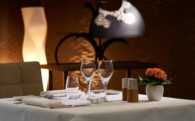 Mercure Bale Mulhouse Aeroport