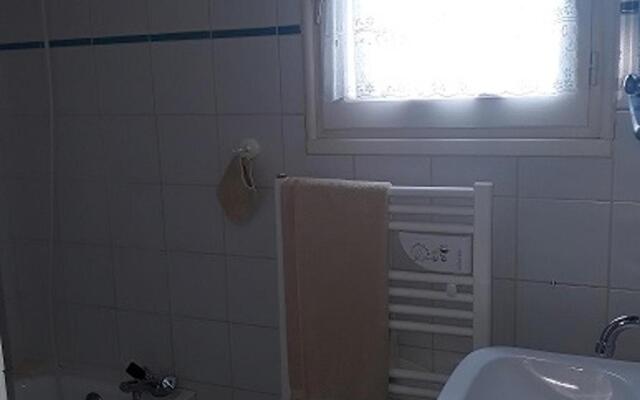 Maison Les Moutiers-en-Retz, 3 pièces, 5 personnes - FR-1-612-40