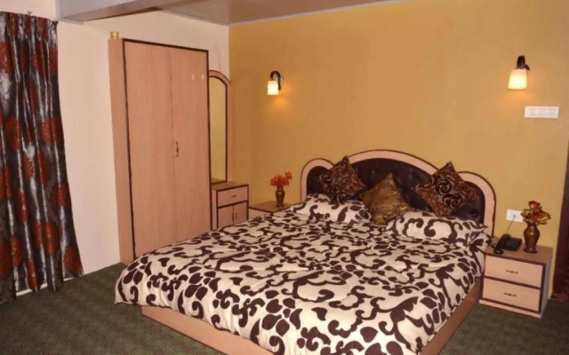 Hotel Aala Residency