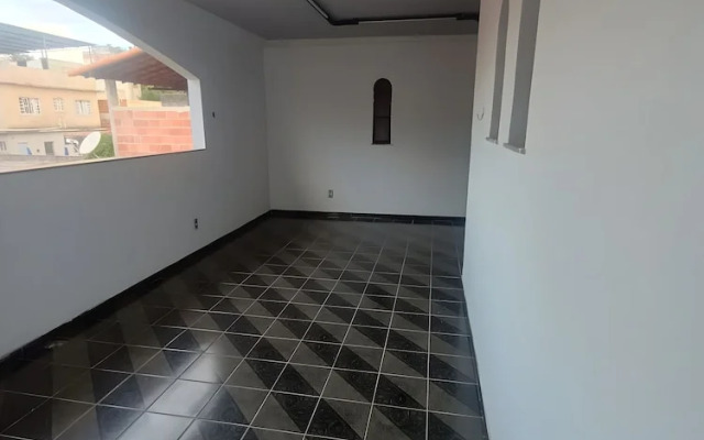 Residence Hotel Efrata Centro