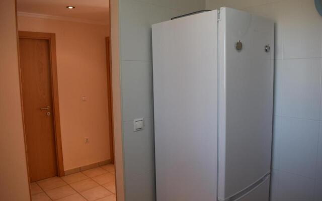 Ap470 Vora Golf II Playa Rabdells