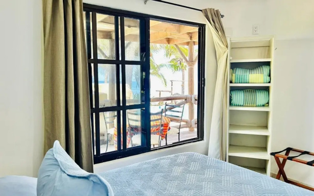 Villas Tortugas Apartments