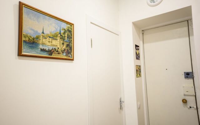 4-You Apartaments