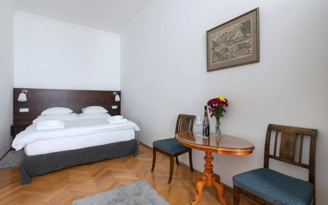 Prague Siesta Apartments
