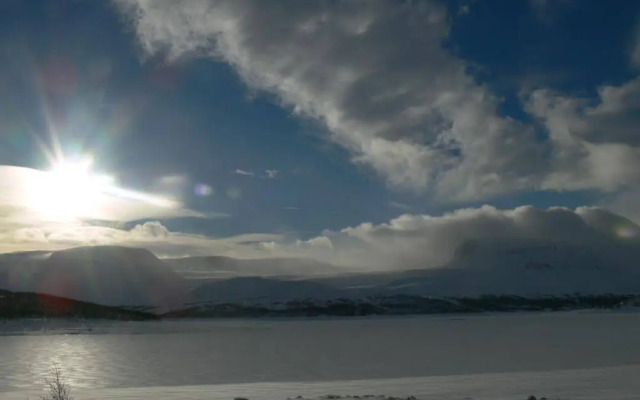 Storestølen Fjellhotell