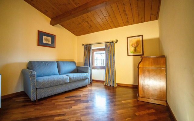 Relais La Corte Di Bettona