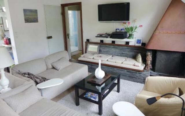 Holiday Home La plage